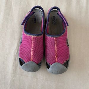 Crocs Swiftwater Sandals